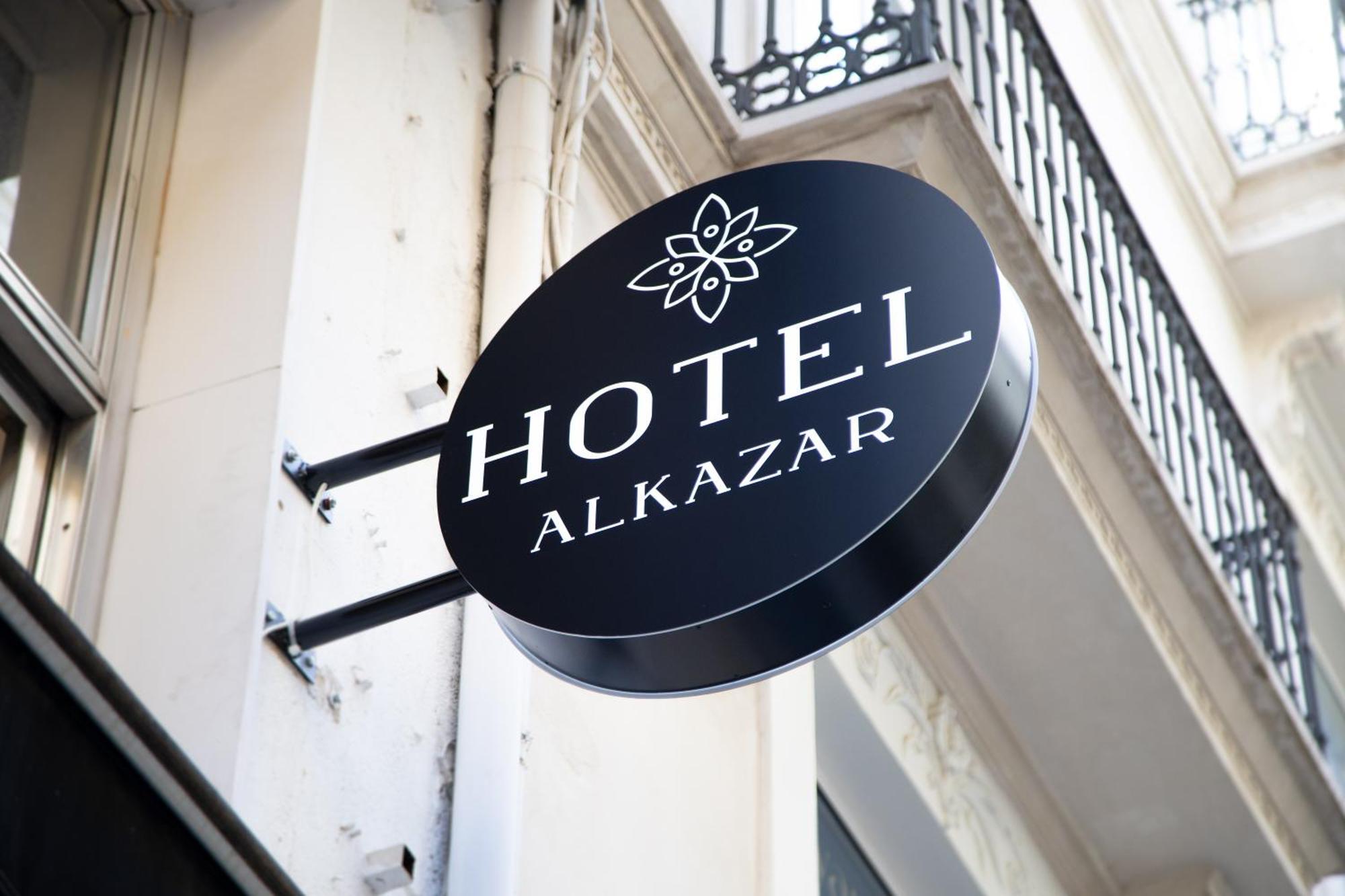 Alkazar酒店